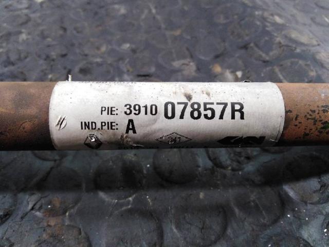 391007857R RENAULT Semieje delantero derecho  comprar en Lleida