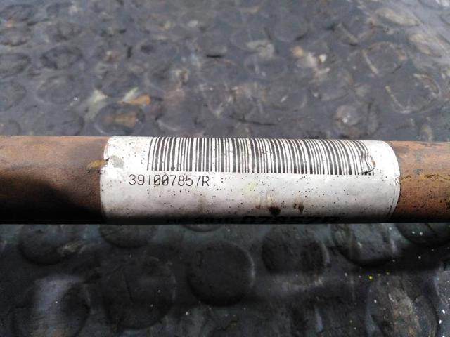 RENAULT 391007857R Semieje delantero derecho  comprar en Albacete