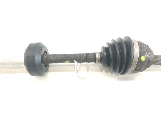 391007857R RENAULT Semieje delantero derecho  comprar en Jaén