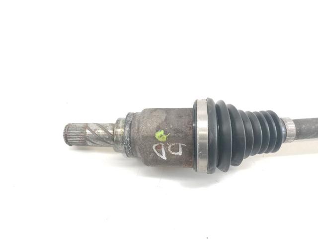 RENAULT 391007857R Semieje delantero derecho  comprar en Ponferrada