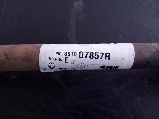 391007857R Semieje delantero derecho  disponible Utrera