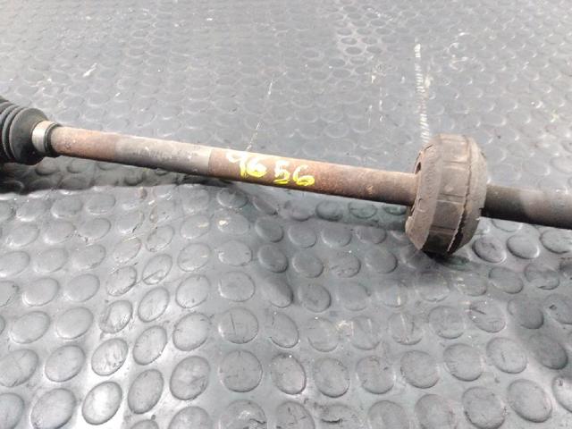RENAULT 391007857R Semieje delantero derecho  en stock Salamanca