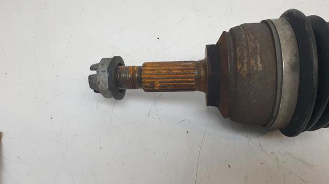 391007857R Semieje delantero derecho  comprar en Pontevedra
