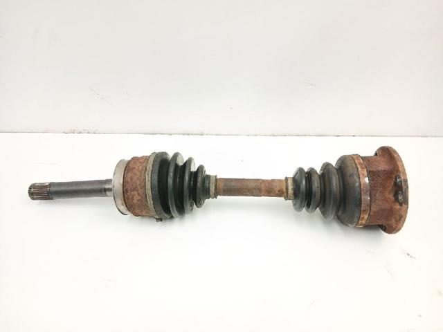 391007F002 Nissan/Infiniti
