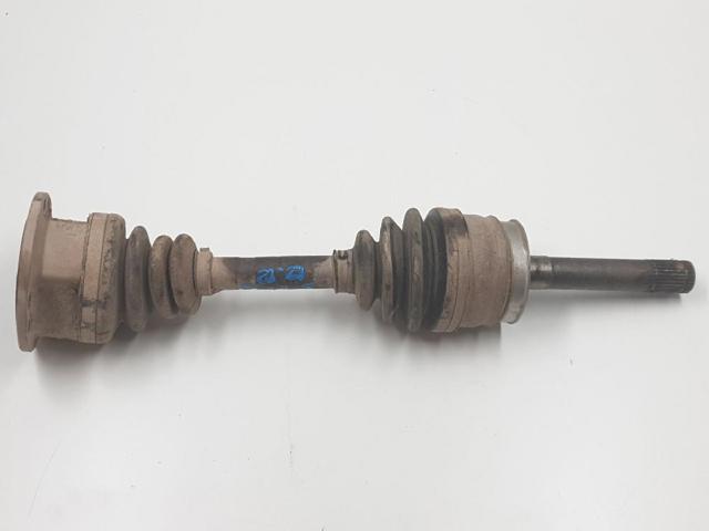 391007F002 Nissan/Infiniti