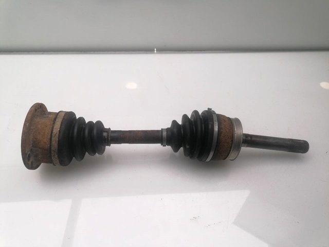 391007F00A Semieje delantero  comprar en Pontevedra