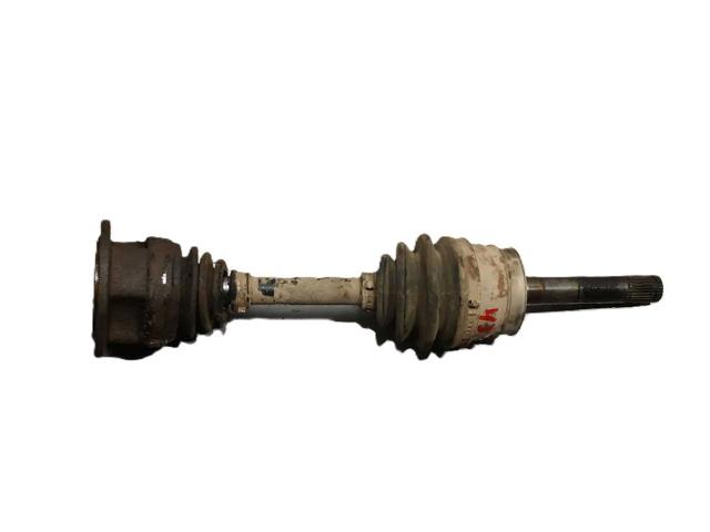 391007F00A NISSAN Semieje delantero comprar Alcalá