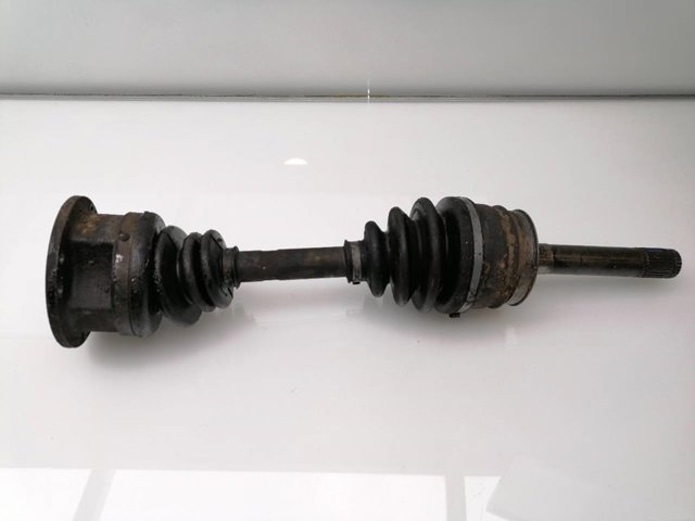 391007F00A NISSAN Semieje delantero  comprar en Jaén