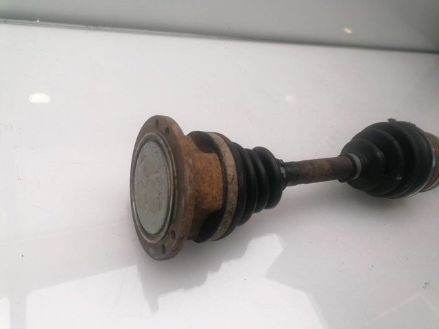 391007F00A NISSAN Semieje delantero  comprar en Oviedo