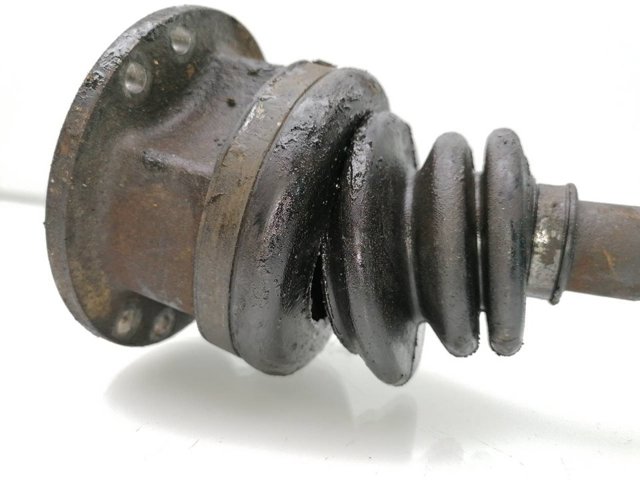 NISSAN 391007F00A Semieje delantero  en stock Terrassa