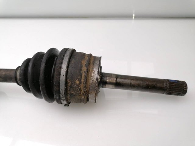 391007F00A Semieje delantero comprar Almería