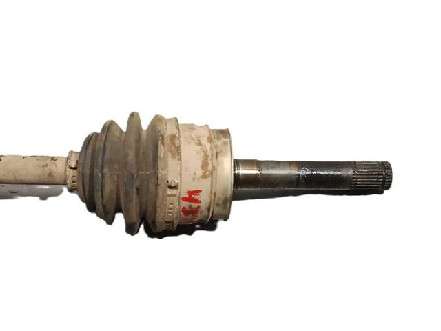 391007F00A NISSAN Semieje delantero  en stock Gandía