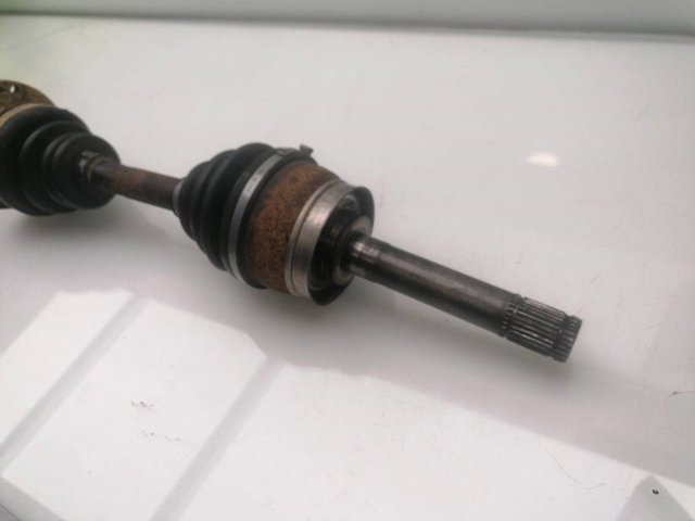 391007F00A NISSAN Semieje delantero  comprar en Oviedo