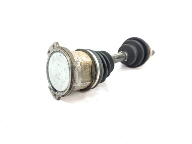 391007F00A NISSAN Semieje delantero  en stock Gandía
