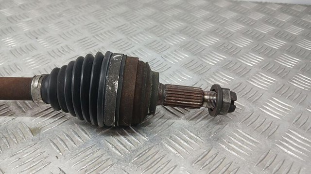 RENAULT 391008239R Semieje delantero derecho  comprar en Albacete