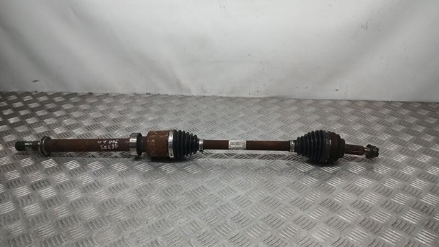 RENAULT 391008239R Semieje delantero derecho  comprar en Murcia