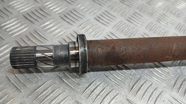 391008239R Semieje delantero derecho  disponible Utrera