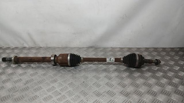 RENAULT 391008239R Semieje delantero derecho  disponible Valladolid