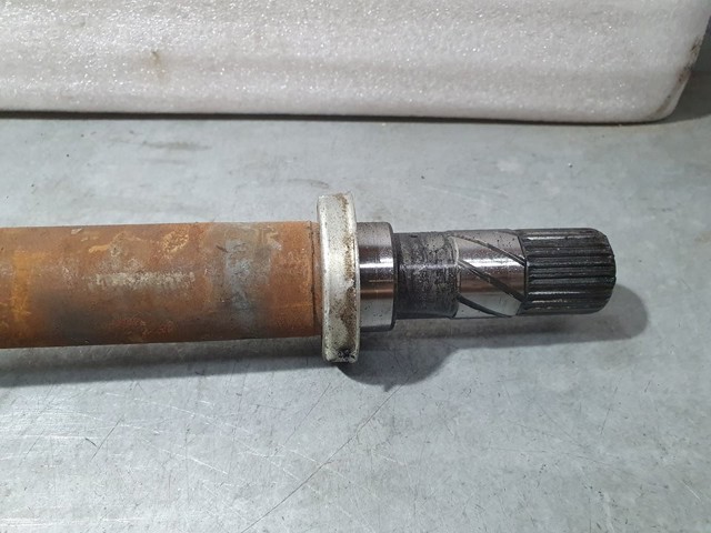 391008239R Semieje delantero derecho  comprar en Pontevedra