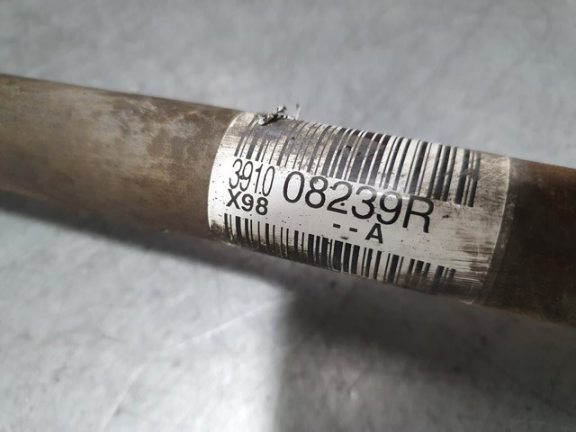 391008239R Semieje delantero derecho  disponible Utrera