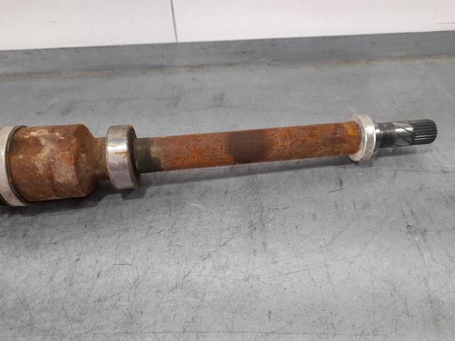 391008239R Semieje delantero derecho comprar Almería