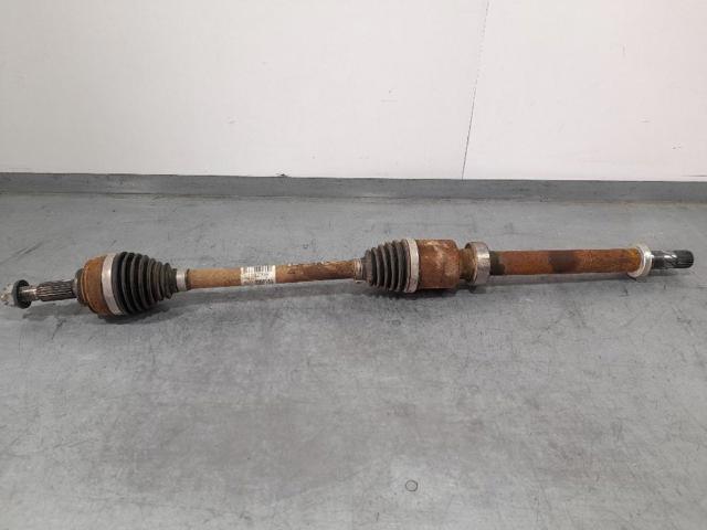 RENAULT 391008239R Semieje delantero derecho  comprar en Murcia