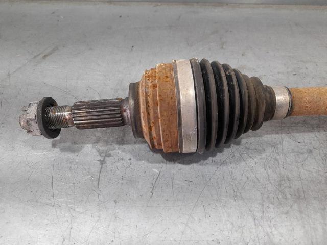 RENAULT 391008239R Semieje delantero derecho comprar Tarragona