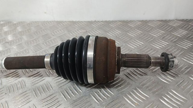 391008683R RENAULT Semieje delantero derecho  comprar en Oviedo