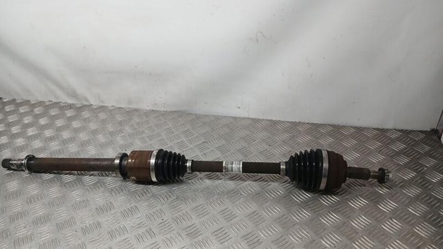 RENAULT 391008683R Semieje delantero derecho  comprar en Ponferrada