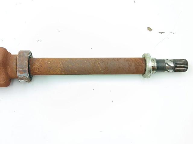 391008707R RENAULT Semieje delantero derecho  en stock Huelva