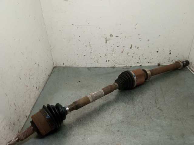 391008707R RENAULT Semieje delantero derecho  comprar en Lleida