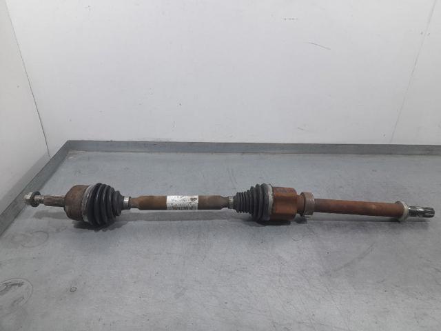 391008707R RENAULT Semieje delantero derecho comprar Bilbao