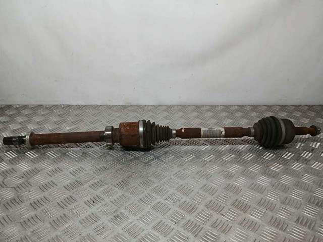 391008707R RENAULT Semieje delantero derecho comprar Madrid