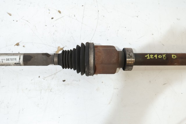 391008707R RENAULT Semieje delantero derecho comprar Madrid