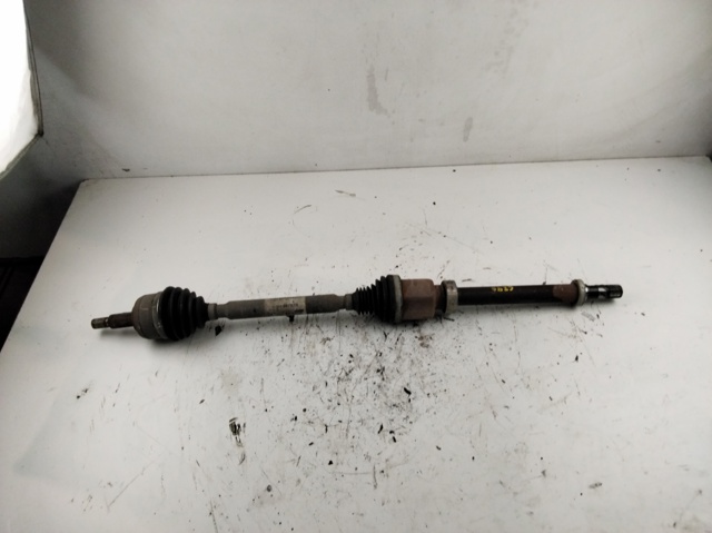 391008707R RENAULT Semieje delantero derecho comprar Bilbao