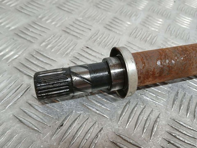 391008707R RENAULT Semieje delantero derecho  comprar en Oviedo