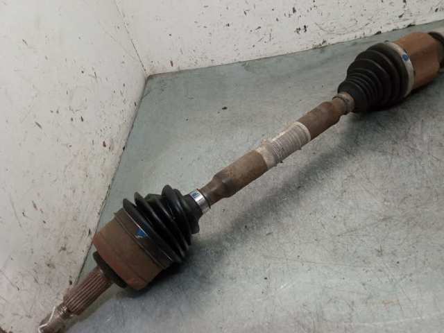 RENAULT 391008707R Semieje delantero derecho  en stock Valencia