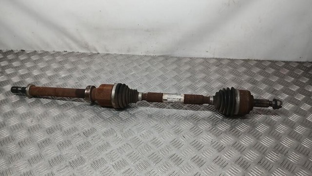391008707R Semieje delantero derecho  comprar en Pontevedra
