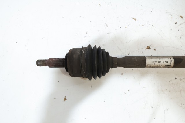 391008707R Semieje delantero derecho  disponible Málaga