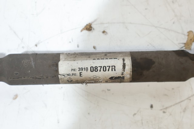 391008707R Semieje delantero derecho  comprar en Pontevedra