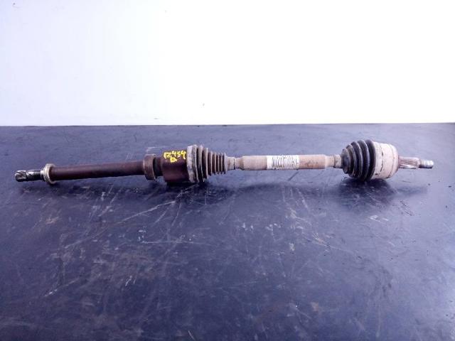 RENAULT 391008707R Semieje delantero derecho  disponible Lugo