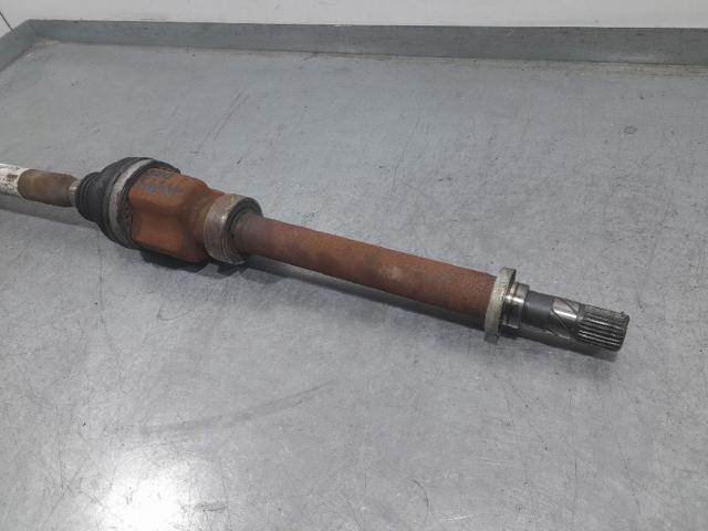 391008707R RENAULT Semieje delantero derecho  en stock Huelva