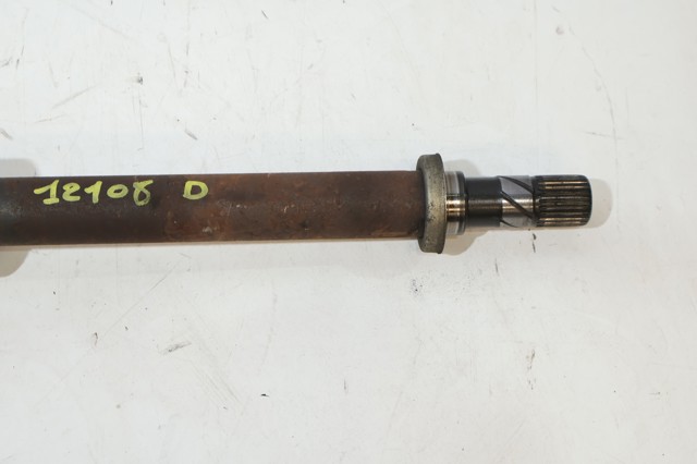 391008707R RENAULT Semieje delantero derecho comprar Bilbao
