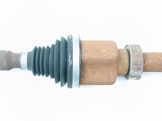 RENAULT 391008707R Semieje delantero derecho  disponible Lugo