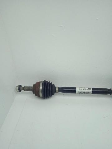RENAULT 391008720R Semieje delantero derecho  comprar en Albacete
