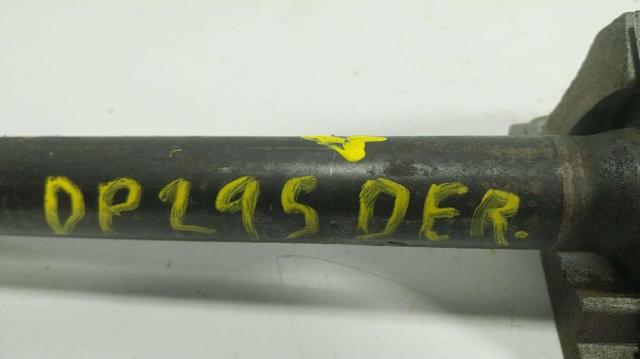 391008720R RENAULT Semieje delantero derecho  en stock Gandía