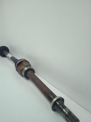 391008720R RENAULT Semieje delantero derecho  comprar en Oviedo