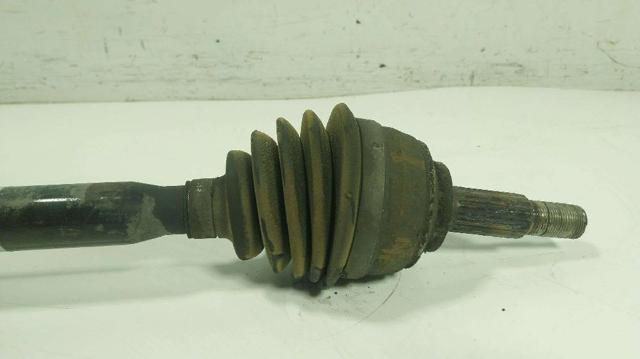 RENAULT 391008720R Semieje delantero derecho  en stock Valencia