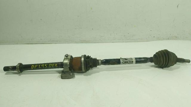 391008720R RENAULT Semieje delantero derecho  comprar en Jaén