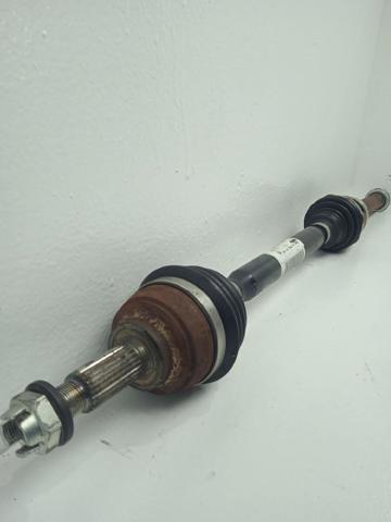 391008720R Semieje delantero derecho  disponible Utrera
